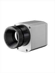 Infrared camera PI 640 Optris 